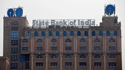 SBI has been undertaking periodic maintenance activities every month. (Reuters Photo) SBI has been undertaking periodic maintenance activities every month. (Reuters Photo)