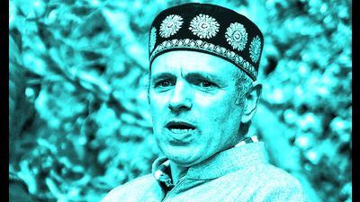 Former Jammu and Kashmir CM Omar Abdullah said senior officers of the security forces needed to ensure calmer heads prevailed and nothing happened to worsen the situation. (PTI) Former Jammu and Kashmir CM Omar Abdullah said senior officers of the security forces needed to ensure calmer heads prevailed and nothing happened to worsen the situation. (PTI)