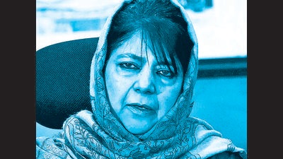 PDP party workers took out a protest rally in Srinagar against civilian killings in Kashmir over the past one week and blamed the administration for interrupting the rally. (HT FILE PHOTO) PDP party workers took out a protest rally in Srinagar against civilian killings in Kashmir over the past one week and blamed the administration for interrupting the rally. (HT FILE PHOTO)