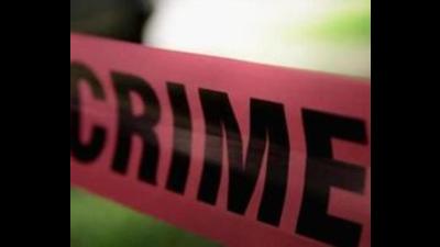 A youth, Kripashankar Bind, was beaten to death by three men after they suspected that he was having an affair with wife of one of the accused, in Varanasi. (FOR REPRESENTATION PURPOSE) A youth, Kripashankar Bind, was beaten to death by three men after they suspected that he was having an affair with wife of one of the accused, in Varanasi. (FOR REPRESENTATION PURPOSE)