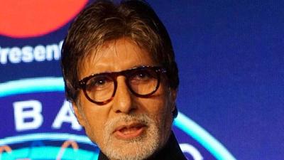 The stamp duty document reveals that Amitabh Bachchan and his actor son Abhishek have given the 3,150 sq ft ground floor for 15 years to the bank. (HT File) The stamp duty document reveals that Amitabh Bachchan and his actor son Abhishek have given the 3,150 sq ft ground floor for 15 years to the bank. (HT File)