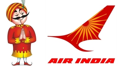 Air India brand has eight logos which the new owner will never be able to transfer to any foreign entity. Air India brand has eight logos which the new owner will never be able to transfer to any foreign entity. 