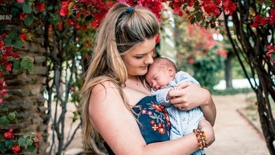 From conceiving to the delivery of baby, a woman goes through a progression of hormonal changes in her body. (Pixabay) From conceiving to the delivery of baby, a woman goes through a progression of hormonal changes in her body. (Pixabay)