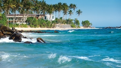 Sri Lanka has welcomed 13,547 foreign tourists in September 2021, of which 8,528 were Indians who topped the list of arrivals to the island nation. (Pexels) Sri Lanka has welcomed 13,547 foreign tourists in September 2021, of which 8,528 were Indians who topped the list of arrivals to the island nation. (Pexels)