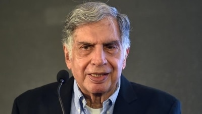 Tata Group Chairman Emeritus Ratan Tata (PTI file photo)
