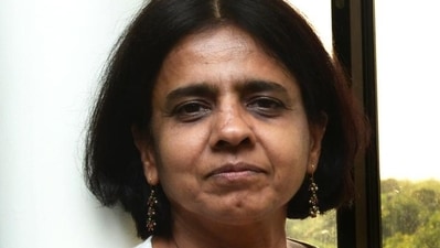 Sunita Narain, centre for science and environment. (File photo) Sunita Narain, centre for science and environment. (File photo)