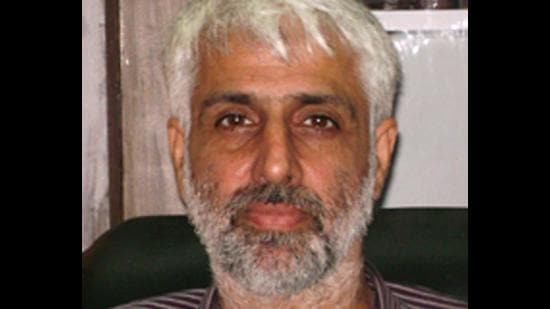 Senior advocate RS Bains was earlier appointed as a special public prosecutor in post-sacrilege violence cases in Punjab.