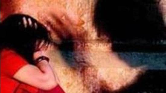 The Kaimur police Friday arrested two persons on charges of murder and attempt to rape of an 11-year-old girl whose body was found in a brutalised condition from a village school on Thursday. (Representative Picture) (FILE)