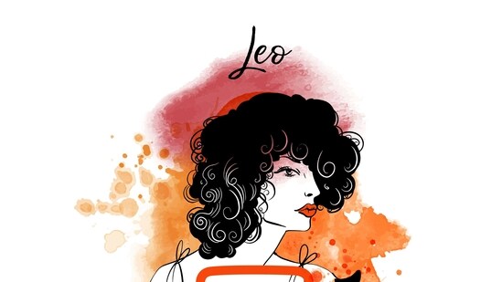 Leos prefer to be surrounded by colours that reflect their personality.