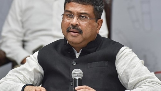 New NEP to help provide affordable, quality education to students: Pradhan New NEP to help provide affordable, quality education to students: Pradhan