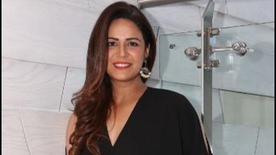 Mona Singh: 40s are the new 30s. There’s so much more to life in the 40s