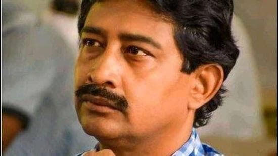 Former TMC minister Rajib Banerjee’s induction into the BJP’s national executive committee has annoyed senior leaders of the state unit of the party. (TWITTER/@RajibBanerjeeWB.)