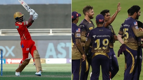 Kolkata Knight Riders have one foot in the Playoffs door. &nbsp;(IPL/Twitter)