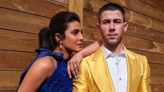 Priyanka Chopra and Nick Jonas have been married since 2018.