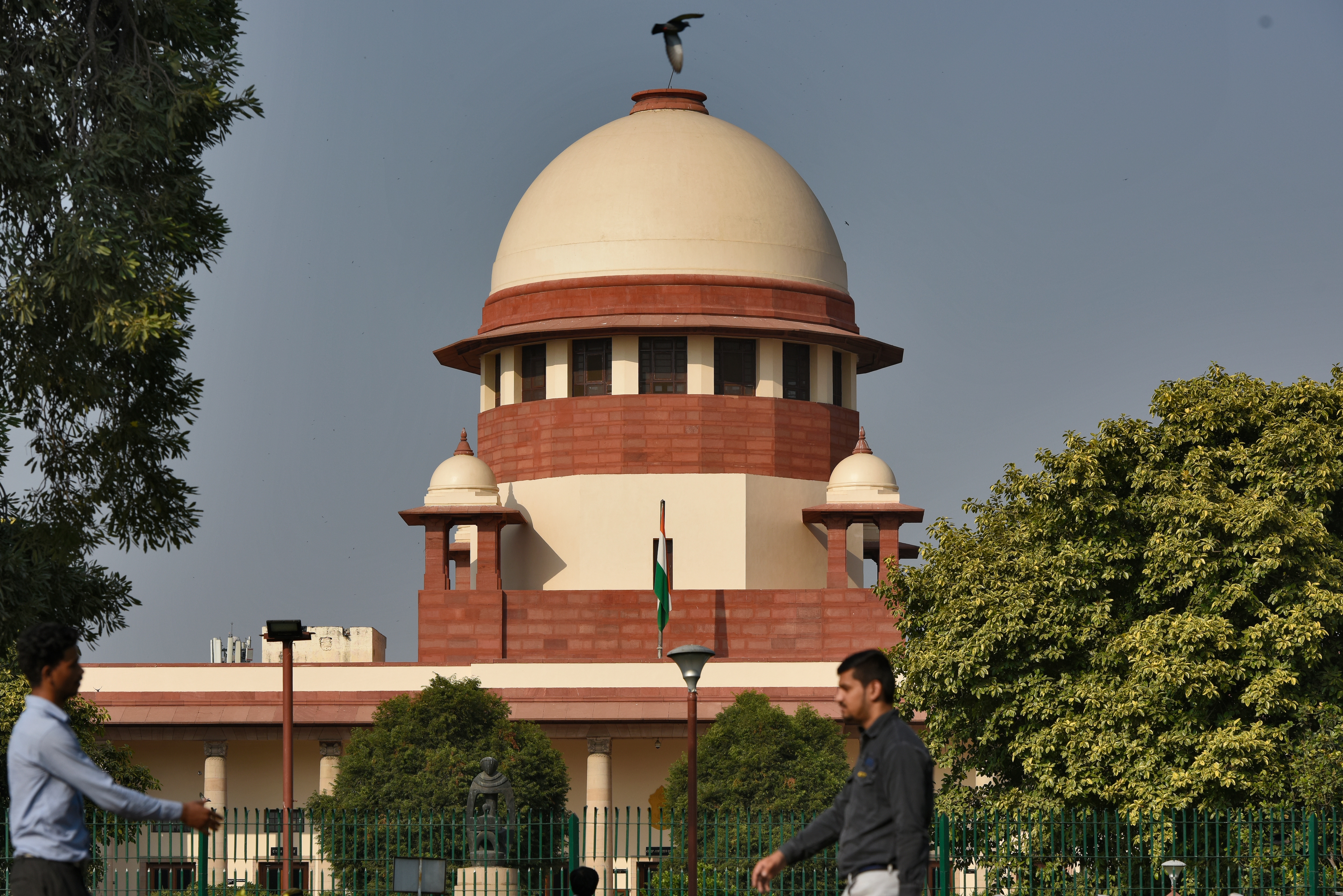 SC seeks CBSE's response on pleas alleging Board failed to compute Class 12 mark