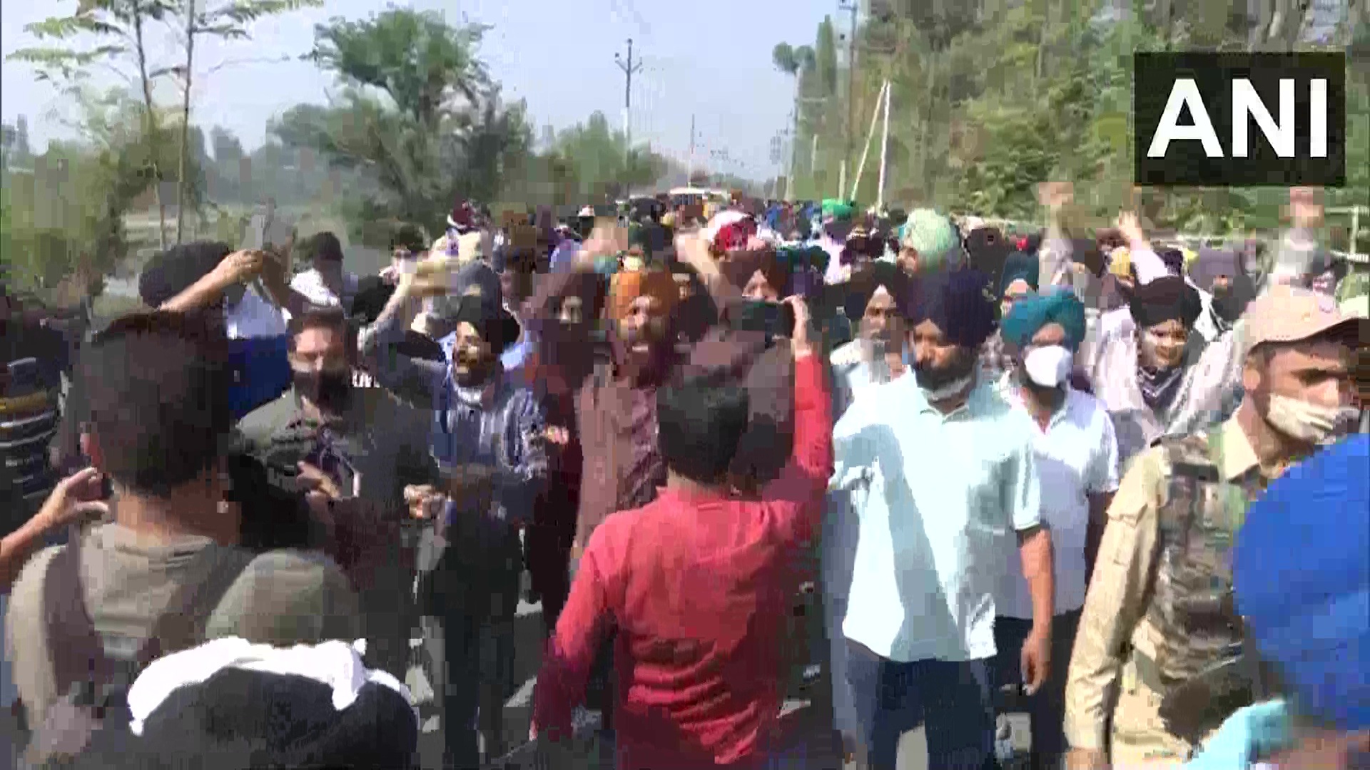 Kashmir Highlights: Terrorist affiliated with LeT neutralized in ...