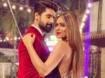 Nia Sharma and Ravi Dubey were not on talking terms for several months during the Jamai Raja shoot. Nia Sharma and Ravi Dubey were not on talking terms for several months during the Jamai Raja shoot.