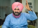 Punjab Congress president Navjot Singh Sidhu (File Photo) Punjab Congress president Navjot Singh Sidhu (File Photo)