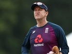 Andy Flower