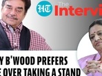 The Interview with Shatrughan Sinha