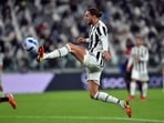 &nbsp;Adrien Rabiot: File Photo