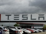 Tesla Inc.’s move from Silicon Valley to Texas marks the latest blow for California. (AP) Tesla Inc.’s move from Silicon Valley to Texas marks the latest blow for California. (AP)