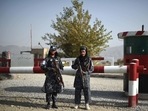 The US and Taliban will hold the talks in Doha, Qatar, (AFP File Photo) The US and Taliban will hold the talks in Doha, Qatar, (AFP File Photo)