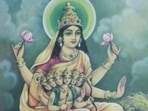 Shardiya Navratri 2021 Day 5: Goddess Skanda Mata puja vidhi, story and significance