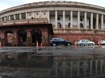 The Opposition parties have criticised the government for spending hundreds of crores on the Central Vista project in the middle of a pandemic. The Opposition parties have criticised the government for spending hundreds of crores on the Central Vista project in the middle of a pandemic.