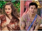 Devoleena Bhattacharjee came out in support of Pratik Sehajpal. Devoleena Bhattacharjee came out in support of Pratik Sehajpal.