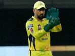 If CSK sources are to be believed, MS Dhoni is not done yet. (IPL/Twitter)