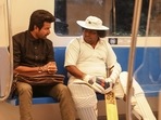 Doctor movie review: Sivakarthikeyan embraces a dark role. Doctor movie review: Sivakarthikeyan embraces a dark role.