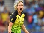 Ellyse Perry Ellyse Perry