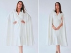 Sonakshi Sinha recently treated fans with jaw-dropping stills of herself in a white dress.(Instagram/@aslisona) Sonakshi Sinha recently treated fans with jaw-dropping stills of herself in a white dress.(Instagram/@aslisona)