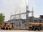The team monitoring the situation has cited four reasons for the shortage of coal.(HT File Photo) The team monitoring the situation has cited four reasons for the shortage of coal.(HT File Photo)