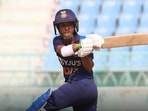 For Punam Raut “what is out is out” after “walking” in the pink-ball Australia