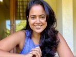 Sameera Reddy on not achieving Diwali weight loss target: Sometimes it’s good to stop and reset