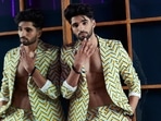 Zeeshan Khan was recently seen on Bigg Boss OTT. Zeeshan Khan was recently seen on Bigg Boss OTT.