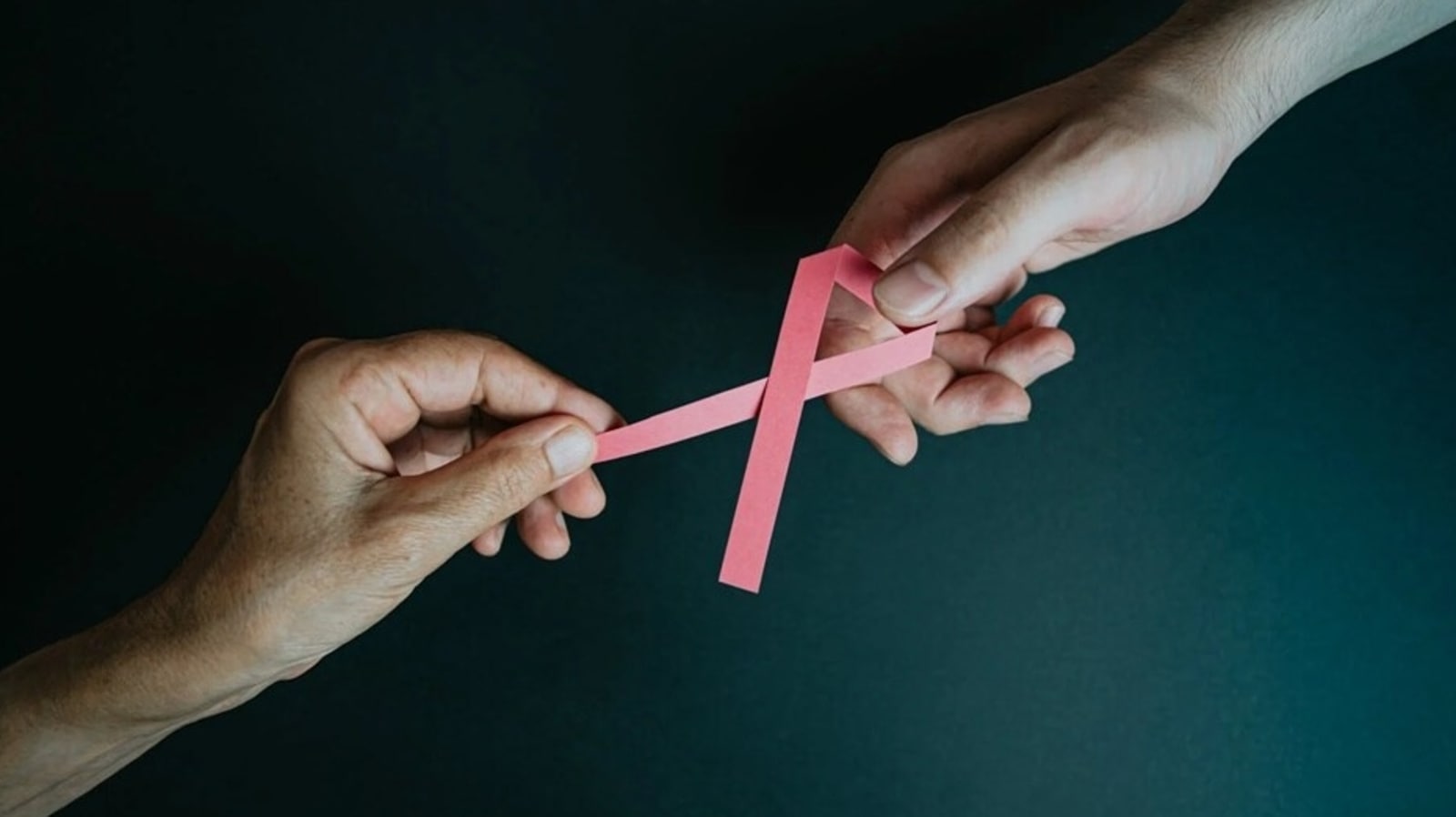 Breast Cancer Awareness Month: 4 stages of breast cancer explained