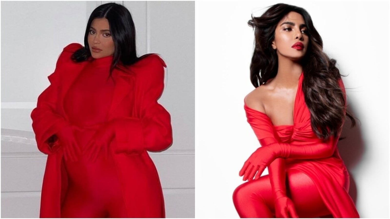 The Most Daring Outfits Kylie Jenner Has Ever Worn