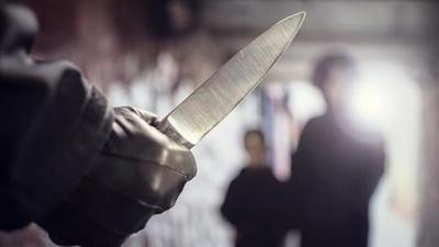 Police investigation revealed that the teenager stabbed her as revenge for scolding his friend, who had allegedly molested her. (Representative image/iStockphoto) Police investigation revealed that the teenager stabbed her as revenge for scolding his friend, who had allegedly molested her. (Representative image/iStockphoto)