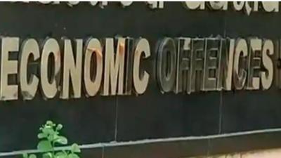 The economic offences wing (EOW) of Mumbai Police have booked five directors of two Assam-based vehicle loan finance firms for allegedly duping a city based non-banking finance company (NBFC) of ₹114 crore. (HT File) The economic offences wing (EOW) of Mumbai Police have booked five directors of two Assam-based vehicle loan finance firms for allegedly duping a city based non-banking finance company (NBFC) of ₹114 crore. (HT File)