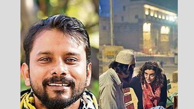 Filmmaker Ritesh Sharma’s debut feature The Brittle Thread will premiere at Tokyo Film Festival. Filmmaker Ritesh Sharma’s debut feature The Brittle Thread will premiere at Tokyo Film Festival.