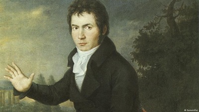Beethoven's last symphony finished by AI (Gemeinfrei) Beethoven's last symphony finished by AI (Gemeinfrei)