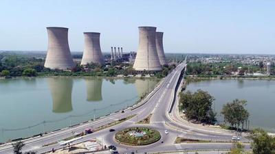 Coal stocks are expected to last for less than two days at three private thermal plants in Punjab. The situation is grave at PSPCL plants too. (HT Photo) Coal stocks are expected to last for less than two days at three private thermal plants in Punjab. The situation is grave at PSPCL plants too. (HT Photo)