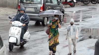 Hyderabad to continue receiving rainfall, according to the India Meteorological Department (IMD). (HT FILE) Hyderabad to continue receiving rainfall, according to the India Meteorological Department (IMD). (HT FILE)