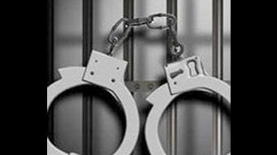 A case under Copyright Act, Cinematography Act and Section 420 of Indian Penal Code has been registered. (Representative image)