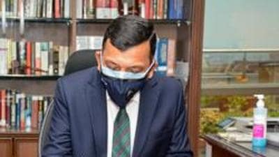 The Cyber Cell of Mumbai Police has summoned CBI director and former Maharashtra DGP Subodh Jaiswal in a phone tapping and data leak case. (File) The Cyber Cell of Mumbai Police has summoned CBI director and former Maharashtra DGP Subodh Jaiswal in a phone tapping and data leak case. (File)