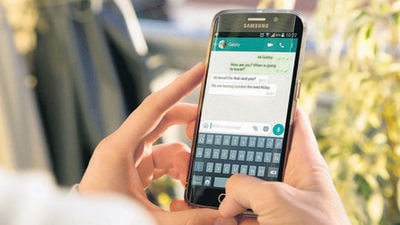 The Chandigarh-based make-up studio had refused to refund the complainant’s money when she contacted them via WhatsApp. (Stock photo) The Chandigarh-based make-up studio had refused to refund the complainant’s money when she contacted them via WhatsApp. (Stock photo)
