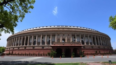 There are 24 standing committees and each panel has 11 members of Rajya Sabha and 20 from the Lok Sabha. (HT Photo) There are 24 standing committees and each panel has 11 members of Rajya Sabha and 20 from the Lok Sabha. (HT Photo)